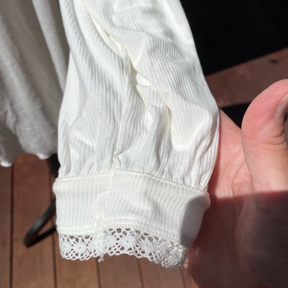 Free People Shimmy Shake Top various colors & size - Picture 2 of 12